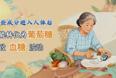 一块月饼等于几碗饭？这些人吃月饼要注意