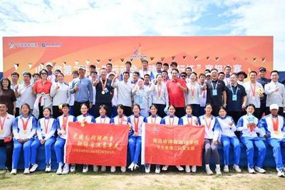 青岛市赛艇队省运会斩获11金，创下历史最佳战绩