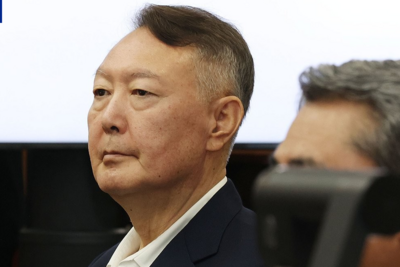 韩国前总统尹锡悦涉嫌作伪证案二审被判处无罪