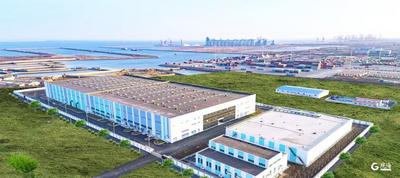 总产能30万立方米/日、国产化率提升至70%！先行城市打造海水淡化与综合利用“青岛样板”