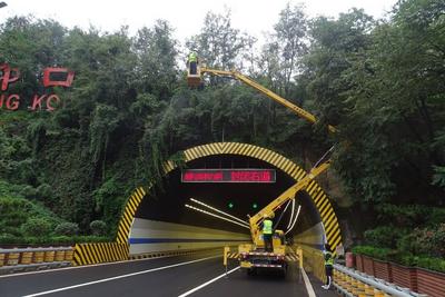 推动公路隧道养护数字化转型！青岛集中宣贯培训两项新行业标准