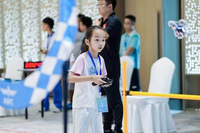 2026年全国青少年无人机创新教育竞赛青岛地区选拔赛举办
