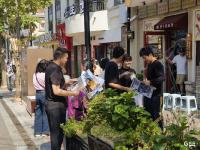 第三届喜剧节现场已“安排明白”，等你来打卡！