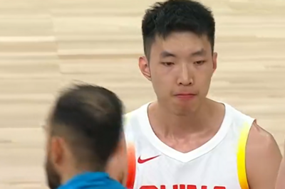 中国男篮轻取巴林，亚运小组赛两连胜