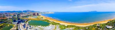 从“一湾之美”到“湾区之美”！青岛西岸前海湾区入选国家级美丽海湾