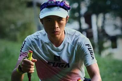 亚洲第一人！中国选手赵家驹创造历史