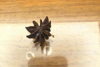 女子买的“八角”数出13个角，竟有剧毒！厨房里如有这些快扔掉