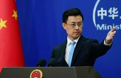 外交部：绝不允许日本军国主义死灰复燃