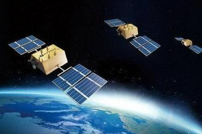 我国成功发射秦岭卫星01、02星等9颗卫星