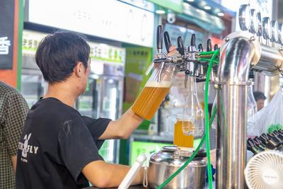 宣称“千杯不醉”“边喝边解”，“解酒神器”真的有用吗？