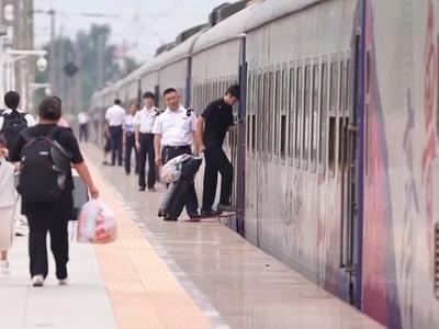 活力中国调研行丨乘客变游客 看“齐鲁1号”如何重构山东文旅新场景