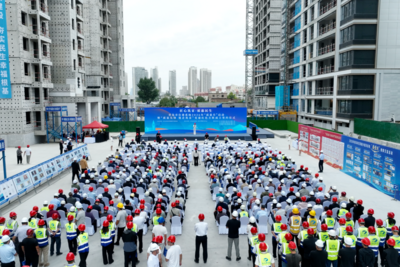 为“好房子”建设加码！青岛市住建系统2026年“质量月”启动