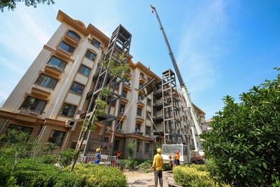 青岛发布房屋市政工程安全生产“十防十控”提醒