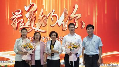 齐鲁最美教师团队·青岛理工大学智慧岩土与深地工程创新团队： 地下“探路者”，能源“守门人”