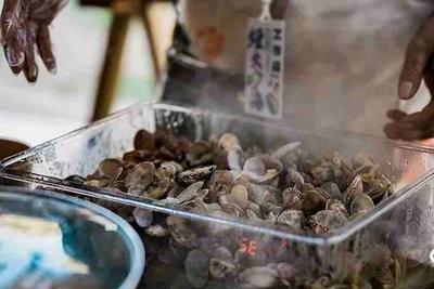 寻鲜游青岛，中秋假期青岛登上这一榜单