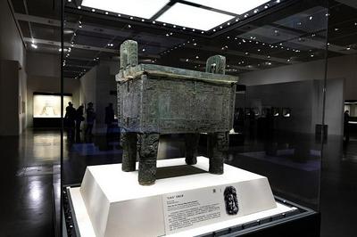 博物馆标注的“距今”为何年年不变？