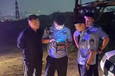 连续4天地毯式搜救！青岛公安携手多部门找到走失高龄老人