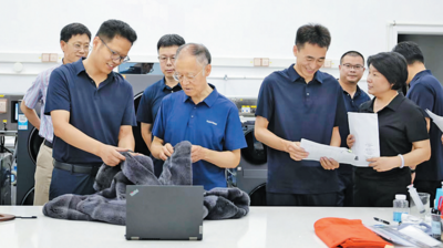 2025年度青岛市科学技术奖：超八成一等奖“扎堆”新兴及未来产业