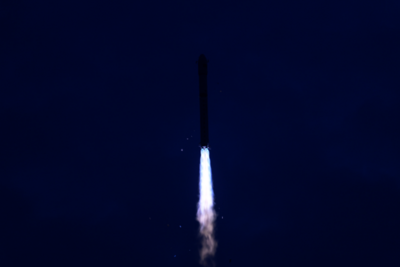 我国成功发射株洲太空星际PIESAT-2 13~16星