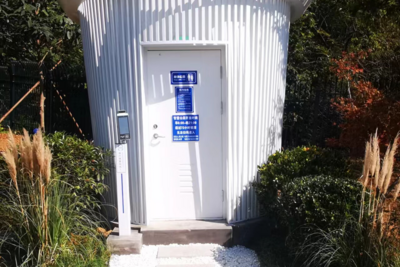 推动公厕建设向“品质服务型”转变！青岛市修订发布城市公共厕所建设技术导则