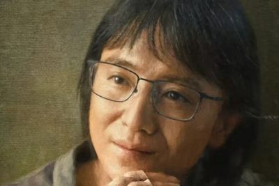 宋佳凭借《山花烂漫时》获金鹰奖最佳女主角奖