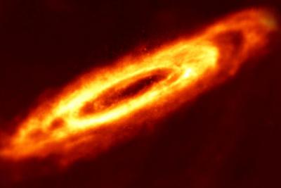科学家对超级气泡“精确画像”证实星系湍流能量来源