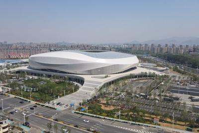 2026年青岛城市足球争霸赛9月12日开赛
