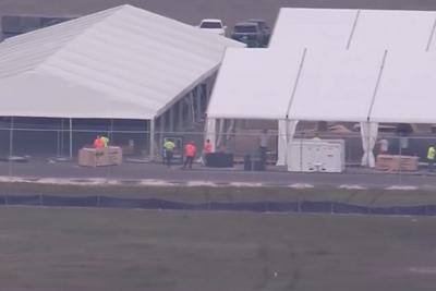 美“鳄鱼恶魔岛”拘留设施遭突击检查，报告揭露多项违规