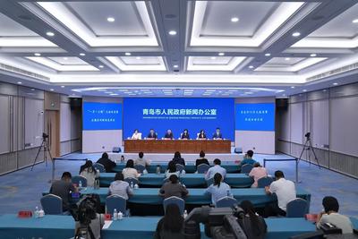 金秋赴山海，满城同开怀！10月青岛217项重点文旅活动上新
