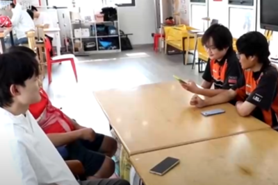 央视《新闻联播》关注青岛：骑手从“过路人”变“家里人”