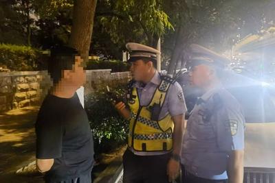 切莫心存侥幸！青岛交警严查这些交通违法行为