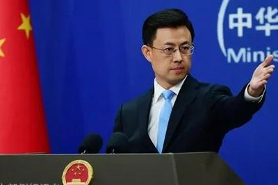 外交部：中方正筹备第三批对尼泊尔紧急援助物资