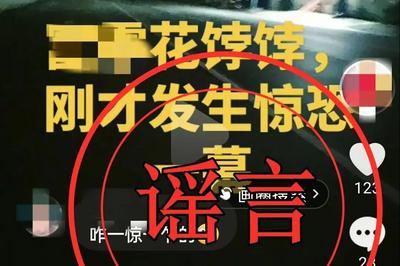 山东烟台一地发生枪战？网民王某被依法行政拘留