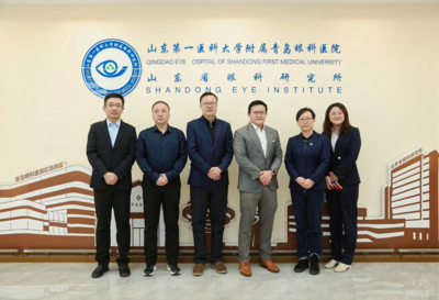 深化国际合作 共促学科建设 | 眼底疾病诊疗策略与疑难病例学术交流会顺利召开