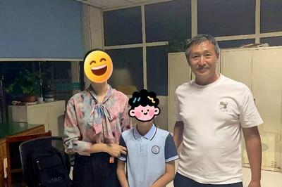 暖心！小学生放学走失，青岛公交司机当起“临时监护人”助其回家