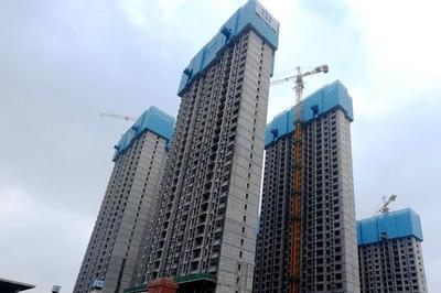 全国70城8月房价出炉！青岛新房五连涨后环比持平，济南新房环比微降