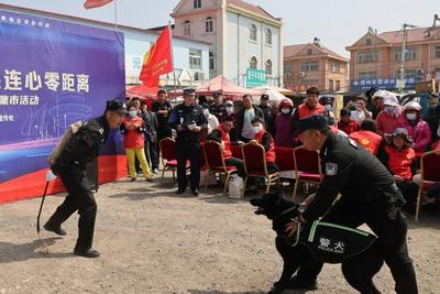 全球公共安全指数报告出炉，中国位居第一