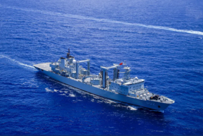 重磅！北部战区海军舰艇开放活动公告