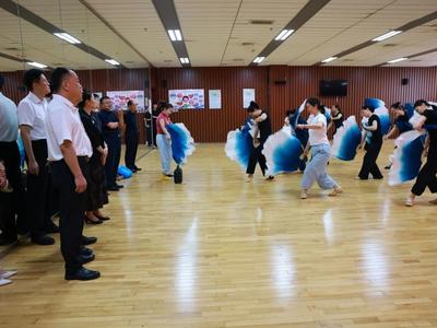 “非遗知识产权协同保护工作站”在胶州揭牌成立