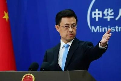 外交部：坚决反对菲律宾损害中国主权和权益的行径