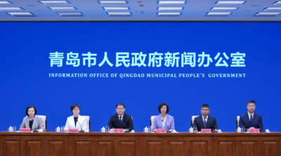 回放 | 市政府政策例行吹风会：《青岛市生态环境局优化营商环境惠企措施5.0版》