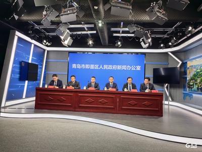 2026青岛时装周·即墨服装产业推介暨时尚消费节9月16日启幕