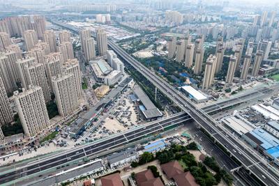 @市民游客，中秋、国庆双节临近，青岛综合交通出行指南来了→