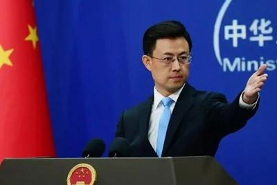 外交部：高市早苗涉台错误言行是当前中日关系面临严重困难的最大症结