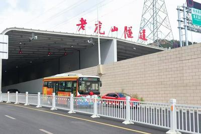 “小而精、接得准”！青岛48条微循环公交跑出便民出行“加速度”