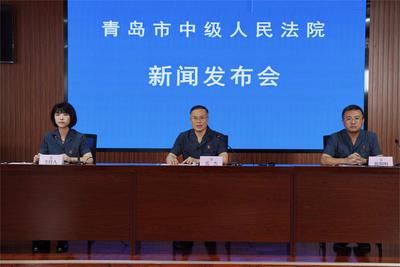 青岛法院：以高水平知识产权审判护航青岛国际种都建设