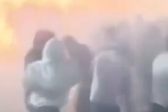 墨西哥中部烟花爆炸死伤人数升至74人