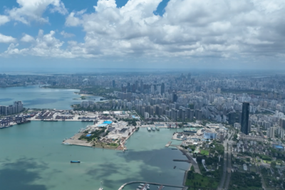 海口出台楼市新政：落户之日起即可享受海南居民同等购房待遇
