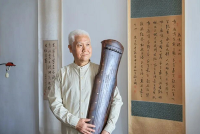观海快评 | 让文化传承多些“琴韵书声”