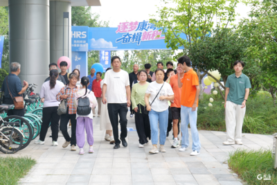 逐梦康湾，奋楫新程，康复大学迎来420名本科新生